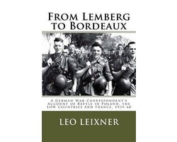 From Lemberg to Bordeaux
