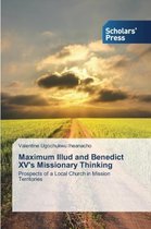 Maximum Illud and Benedict XV's Missionary Thinking