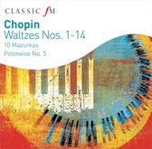 Chopin - Waltzes Nos 1-14