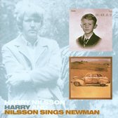 Harry/Nilsson Sings Newman