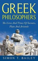 Greek Philosophers