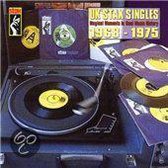 Stax UK Singles 1968-1975: Magical Moments In Soul Music History