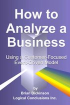 How to Analyze a Business