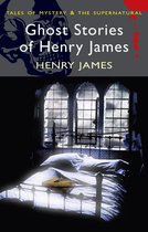 Tales of Mystery & The Supernatural - Ghost Stories of Henry James