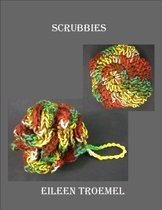 Crochet Patterns - Scrubbies