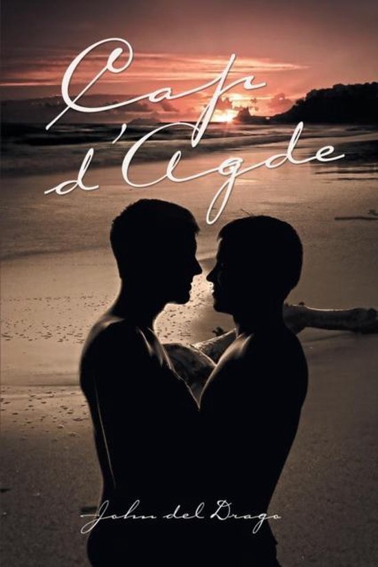 Cap d'Agde - cover