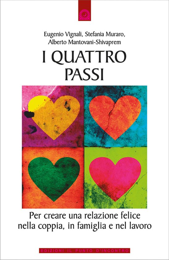 I quattro passi - cover