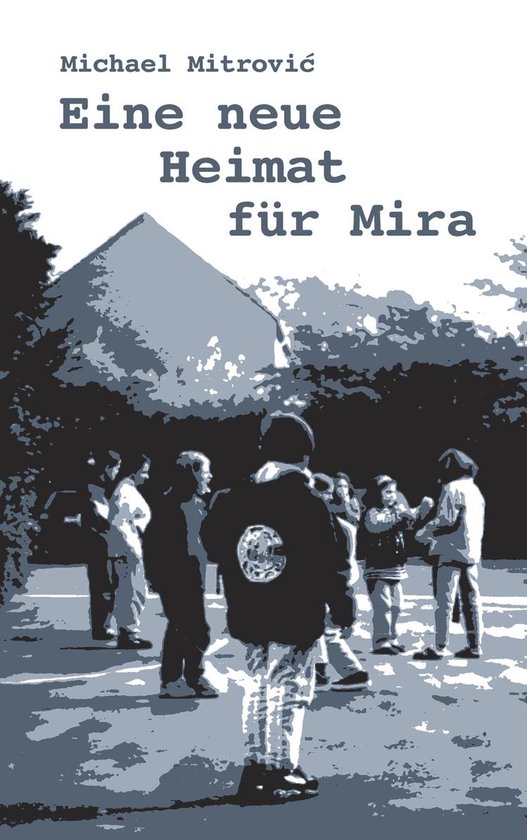 Eine neue Heimat für Mira - cover