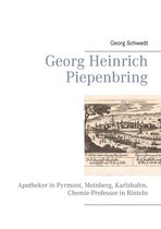 Georg Heinrich Piepenbring
