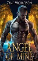 Angel Of Mine