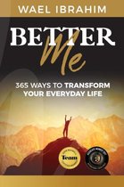 Personal Growth- Better Me