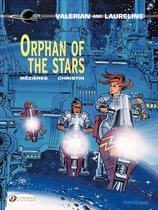Valerian et Laureline (english version) - Valerian et Laureline (english version) - Volume 17 - Orphan of the Stars