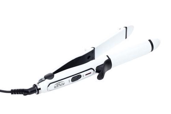 Adler AD - Stijl/krultang