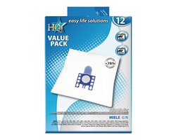 HQ Miele GN - Stofzuigerzakken