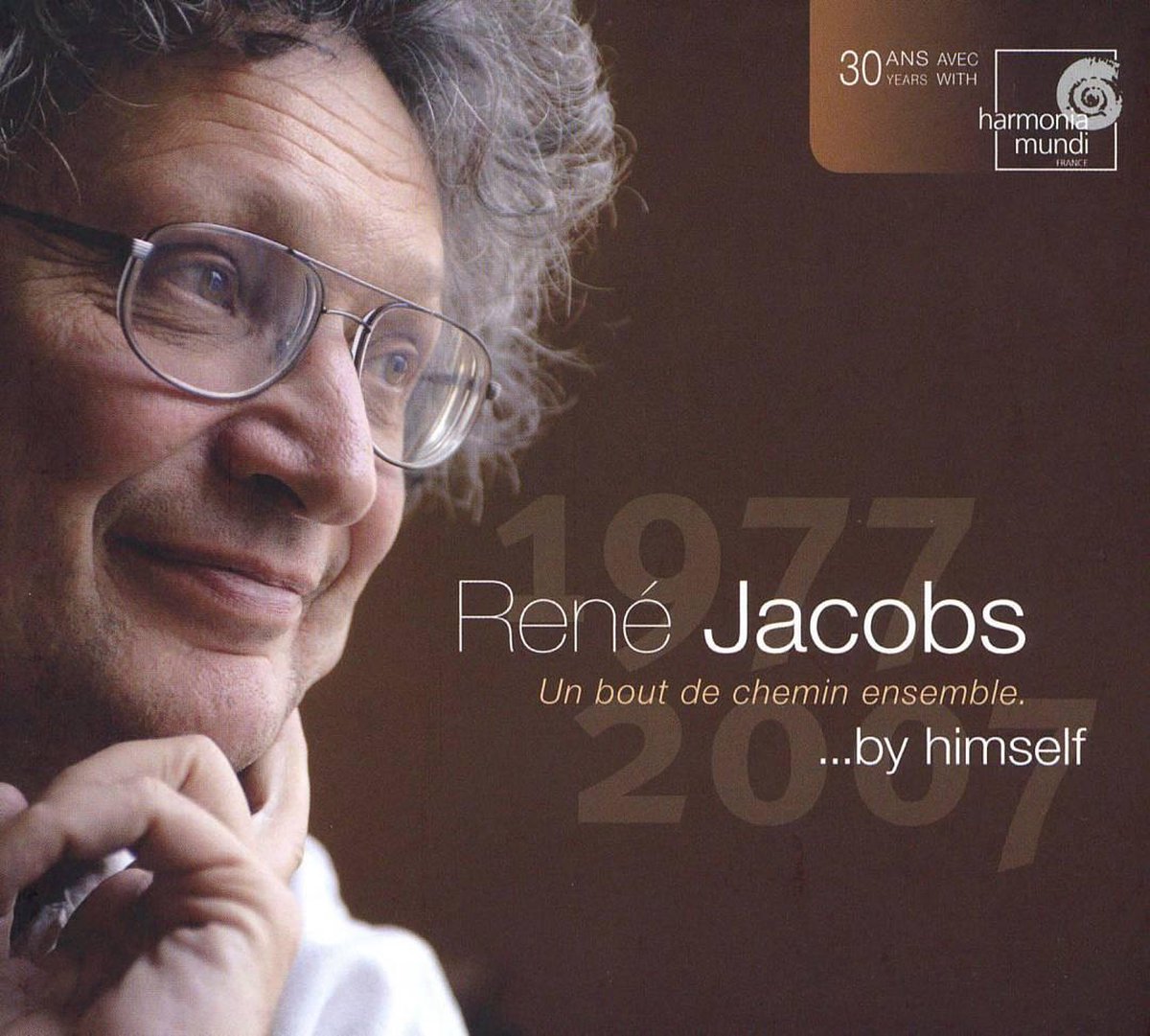 René... By Himself [Includes DVD]