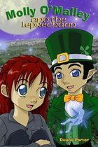 Molly O'Malley and the Leprechaun