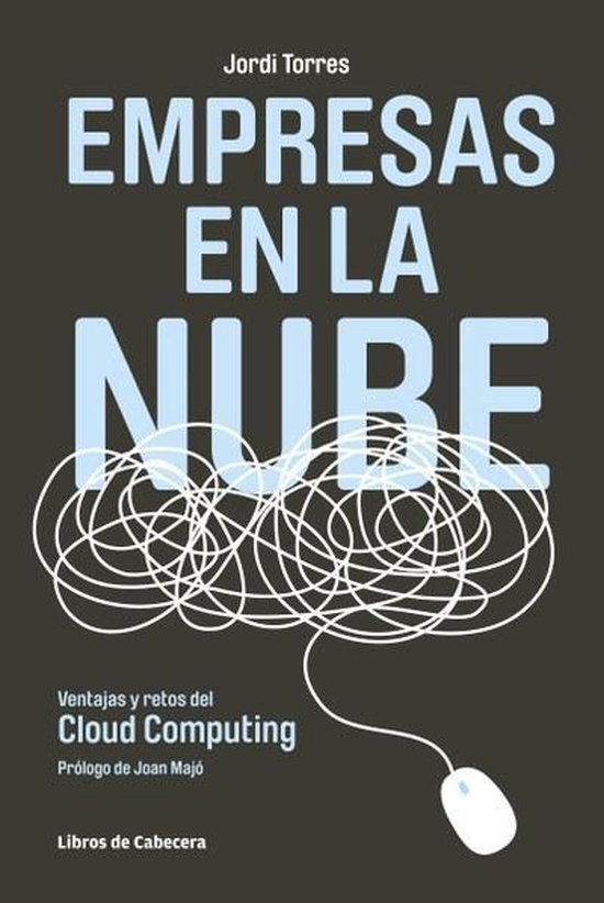 Empresas en la nube - cover