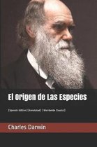 El Origen de Las Especies