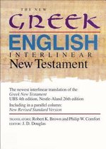 The New Greek-English Interlinear New Testament