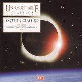 Unforgettable Classics: Exciting Classics