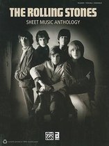 Rolling Stones -- Sheet Music Anthology