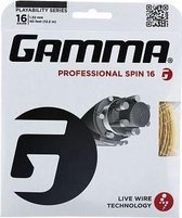 Gamma Professional Spin 16 (1,32 mm)