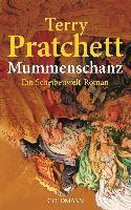 Mummenschanz