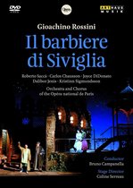 Gioacchino Rossini - Il Barbiere Di Siviglia (Parijs, 2002)