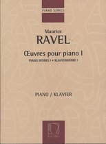 Œuvres pour piano Vol. I