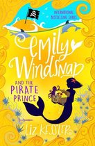Emily Windsnap 8 - Emily Windsnap and the Pirate Prince