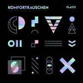 Komfortrauschen - Plaste (CD)