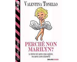 Chic & Chick - Perché non Marilyn?