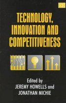 Technology, Innovation and Competitiveness