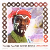 The Dizu Plaatjies Ibuyambo Ensemble - African Kings (CD)