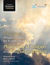 WJEC/Eduqas Religious Studies for A Level Year 1 