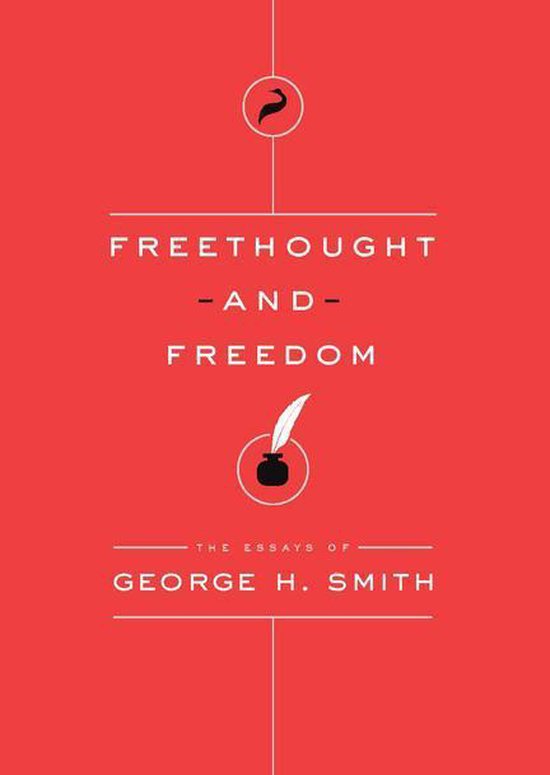 Freethought and Freedom - cover