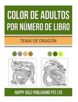 Color De Adultos Por Numero De Libro