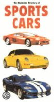 The Illustrated Directory of Classic Sports Cars