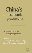 China s Economic Powerhouse