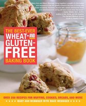 The Best-Ever Wheat-and Gluten-Free Baking Book