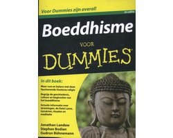 Voor Dummies - Boeddhisme voor Dummies