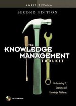 The Knowledge Management Toolkit