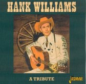 Various Artists - A Tribute To Hank Williams (CD)