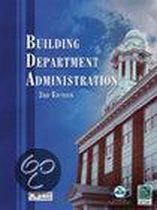 Building Department Administration