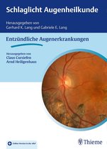 Schlaglicht Augenheilkunde - Schlaglicht Augenheilkunde: Entzündliche Erkrankungen