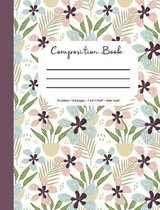 Composition Book