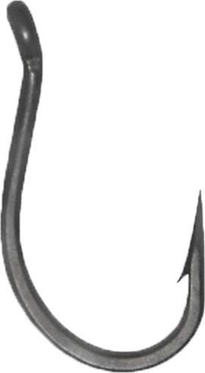 PB Products - Chod Hook - Karperhaken 10 stuks - Maat 4