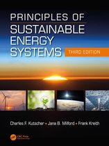 Mechanical and Aerospace Engineering Series - Principles of Sustainable Energy Systems, Third Edition