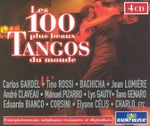 100 Plus Beaux Tangos Du Monde, Les