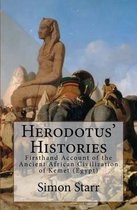 Herodotus' Histories